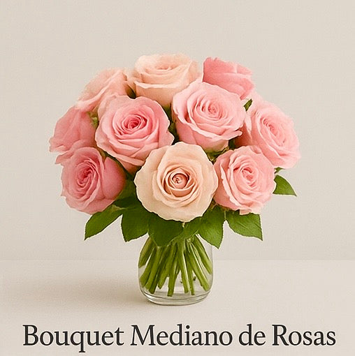 Vela Decorativa | Bouquet Mediano | Diseño Premium | Decoración Sofisticada