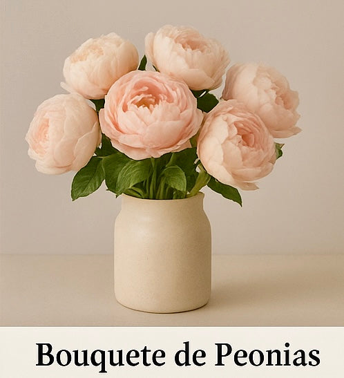 Vela Decorativa | Bouquet Grande | Diseño Premium | Decoración Exclusiva